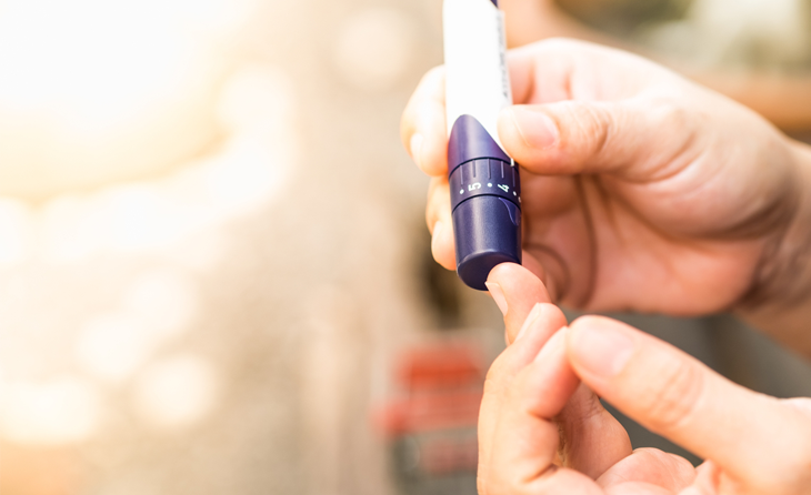 Tip 2 Diyabet Kontrolünün Önemi